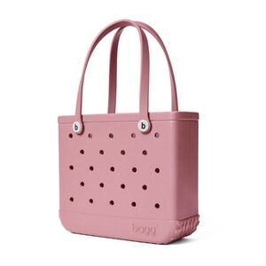 BOGG BAG baby blushing pink